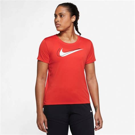 nike dri-fit knit laufshirt damen|Womens Dri.